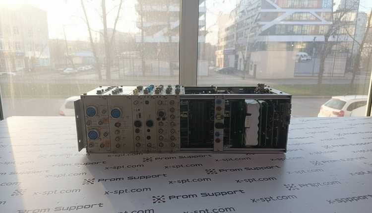 ремонт лабораторного оборудования в Икс Пром Суппорт