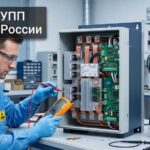 Ремонт устройств плавного пуска (УПП) по всей России - превью статьи