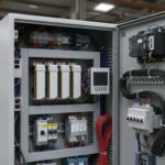 Обслуживание и ремонт модуля ALLEN BRADLEY CompactLogix 8 Pt