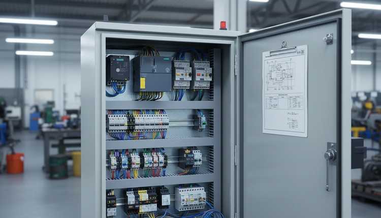 Обслуживание и ремонт модуля Siemens SIMATIC S7-300 6ES7318-3FL01-0AB0 для промышленной автоматизации