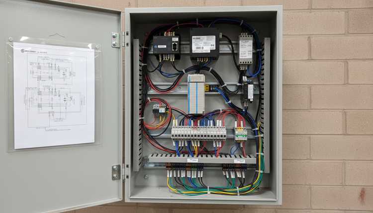 Обслуживание и ремонт модуля ввода Allen Bradley 1769-IQ32 для CompactLogix