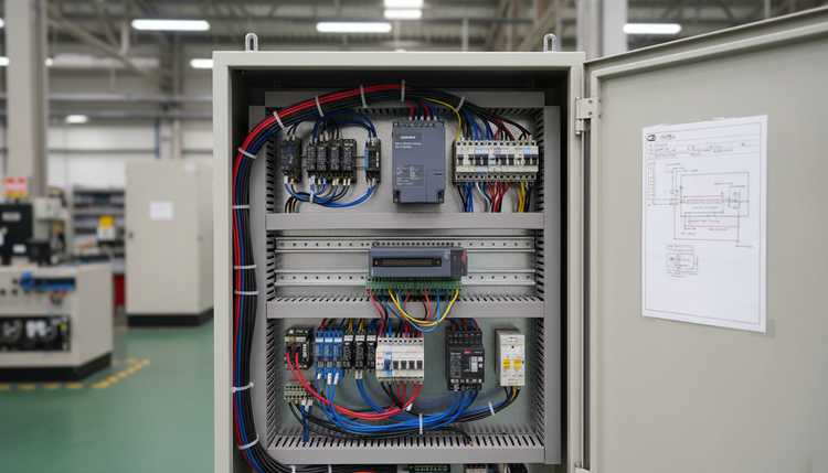 Ремонт PLC Mitsubishi ANALOG INPUT Output MODULE Q68AD-G Q Series 8