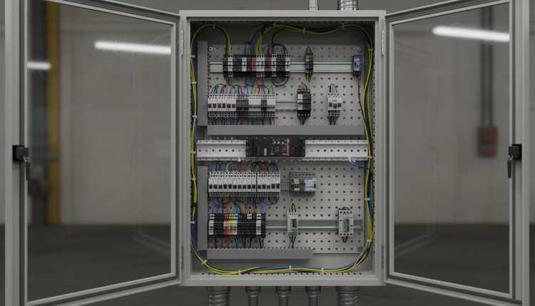 Устройство плавного пуска ABB PSR45-600-70 1SFA896111R7000