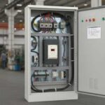 Устройство плавного пуска Schneider Electric ATS22C17Q