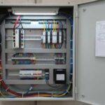 ремонт PLC Beckhoff CX8090