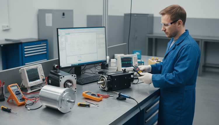 компонентный ремонт оборудования Allen-Bradley