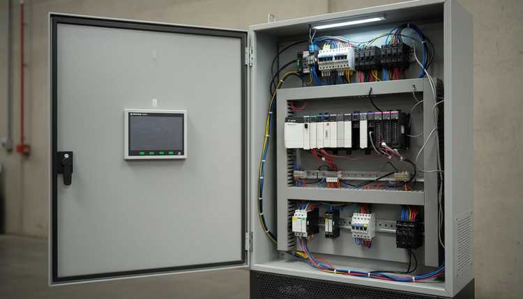 ремонт Allen-Bradley CompactLogix