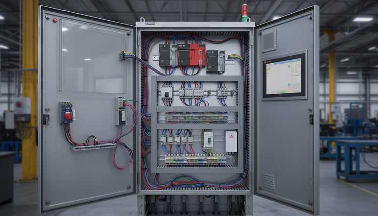 ремонт Allen-Bradley PowerFlex