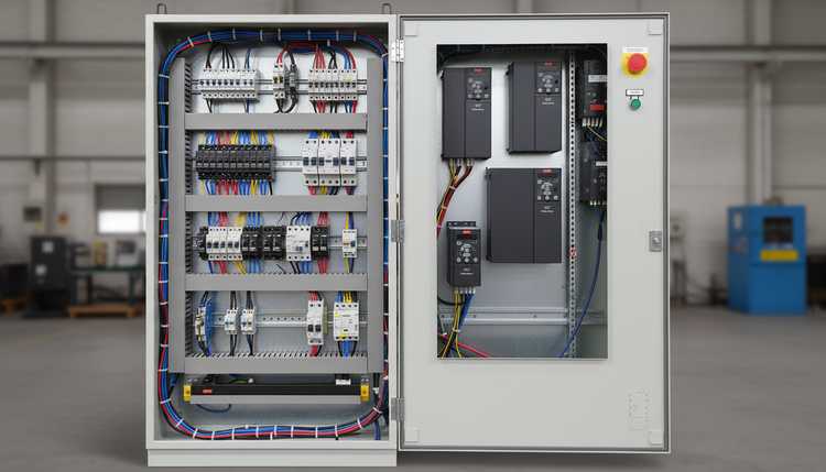 Преобразователи частоты Danfoss VLT AutomationDrive FC 302 ремонт