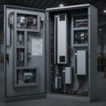 Ремонт ПЧ Grundfos