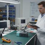 Ремонт Siemens S120 одноосного - двухосевого модуля