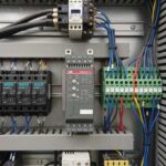 Ремонт УПП ABB PRS-600-70 в Москве