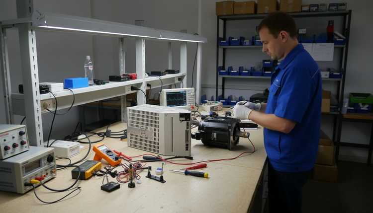Серводвигатель Sigma-7 Yaskawa 850 Вт