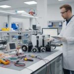 Сервопривод YASKAWA SGD7S