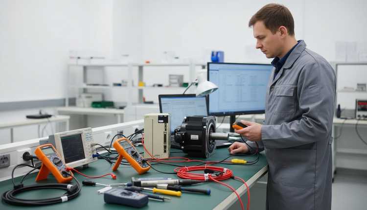 Сервопривод Yaskawa Servopack Sgdm-15ada-v Sigma 7