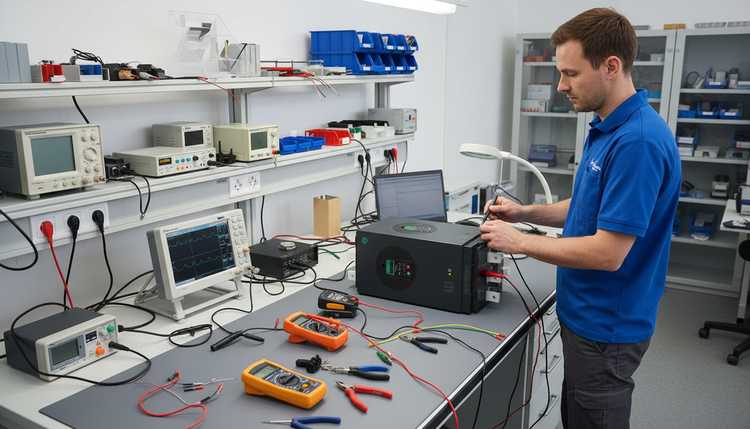 Устройство плавного пуска Systeme Electric STS22C16N4X