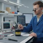 Восстановление энкодера Fanuc A860-0300-T003