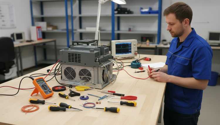 коды ошибок частотника ABB ACS880