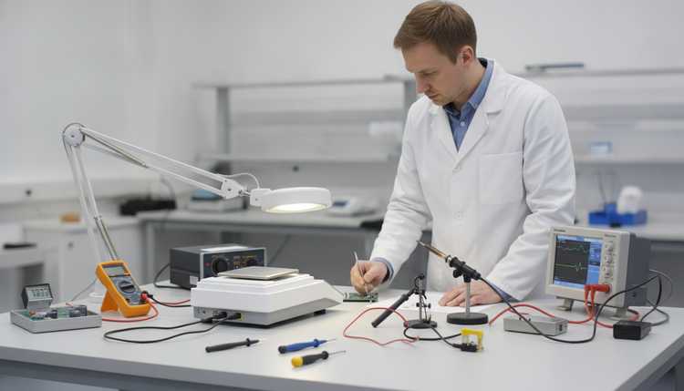 весы Mettler Toledo
