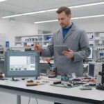 Ремонт Siemens Simatic KTP700 Basic 6AV2123-2GB03-0AX0 в Икс Пром Суппорт