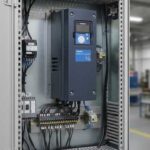 Ремонт преобразователя частоты VACON NXP00225-A5H1SSS-A1A2000000 в Икс Пром Суппорт