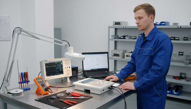 ремонт Siemens OP 77B в Икс Пром Суппорт